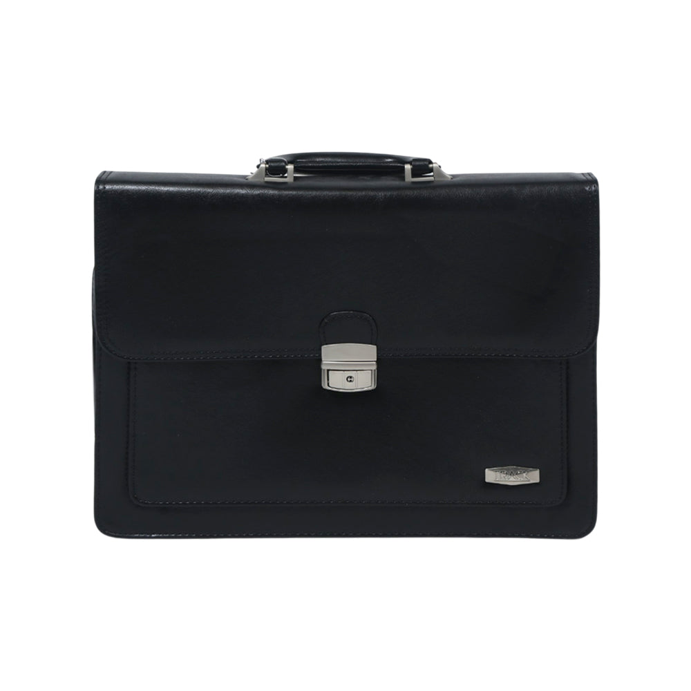 TRACK BRIEF CASE TB7885A Default Title - MamasJan Luggage