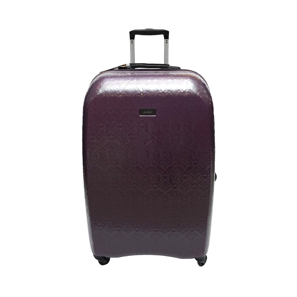 ANTLER TROLLEY CASE 24INCH A3602127026 Default Title - MamasJan Luggage