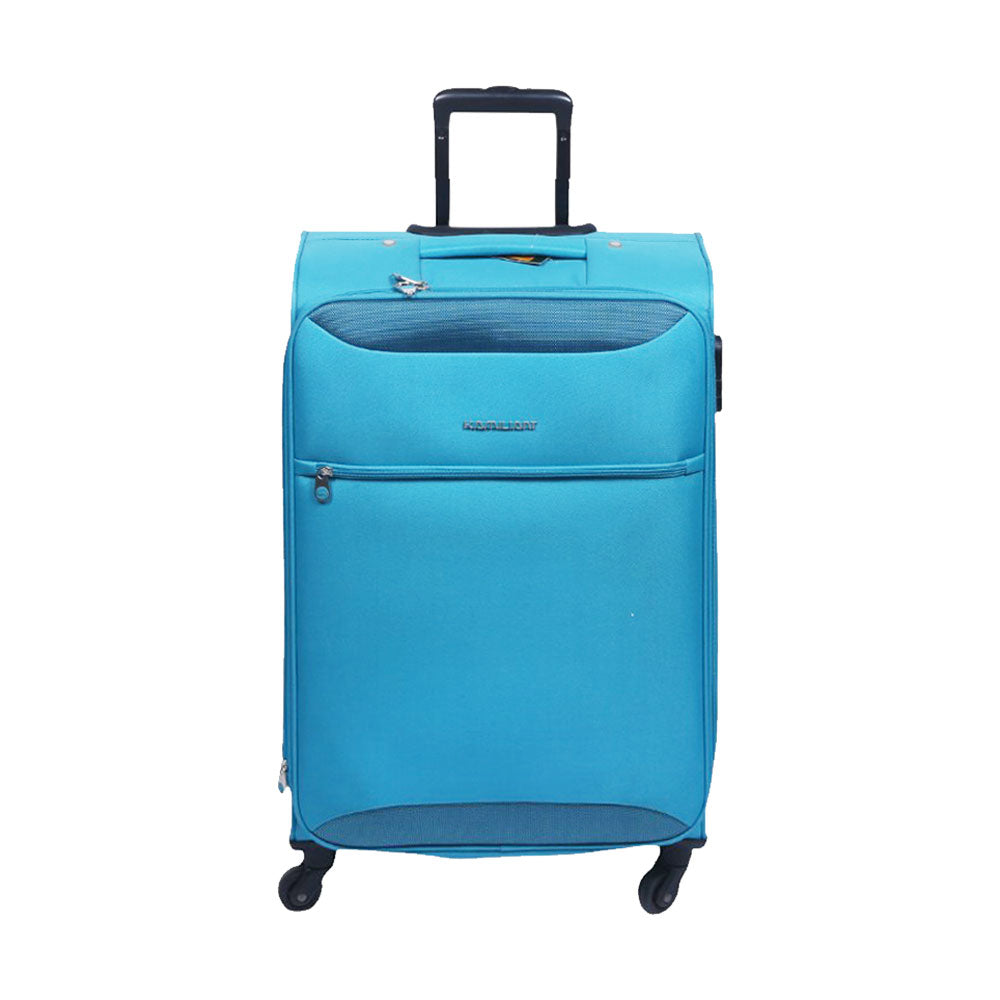 AMERICAN TOURISTER TROLLY CASE JETGLAM 24 INCH Default Title - MamasJan Luggage