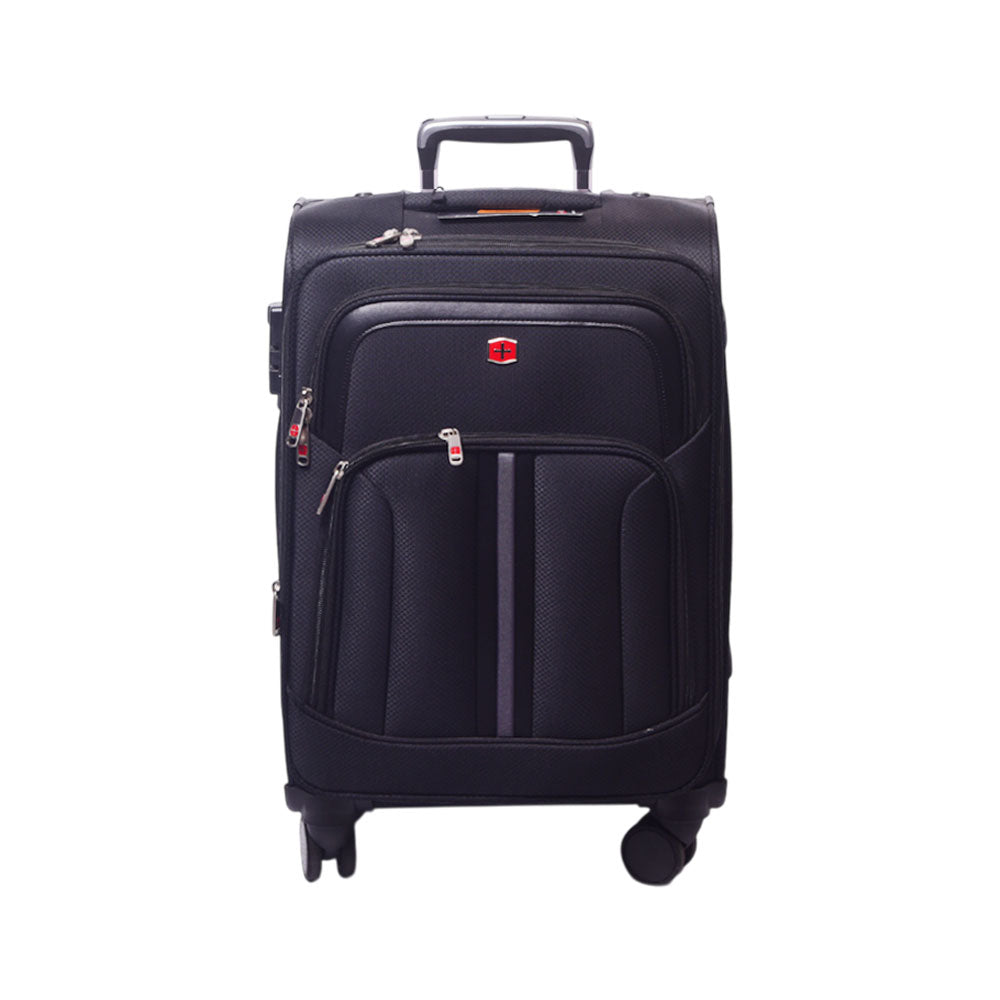 WENGER TROLLEY CASE IR 20 INCH 1399 Default Title - MamasJan Luggage