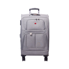 WENGER TROLLEY CASE IR 24 INCH W-0886 Default Title - MamasJan Luggage