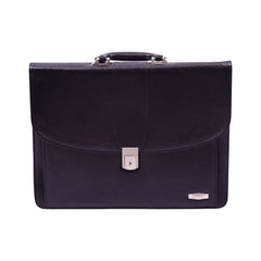 TRACK BRIEFCASE TB0961 Default Title - MamasJan Luggage