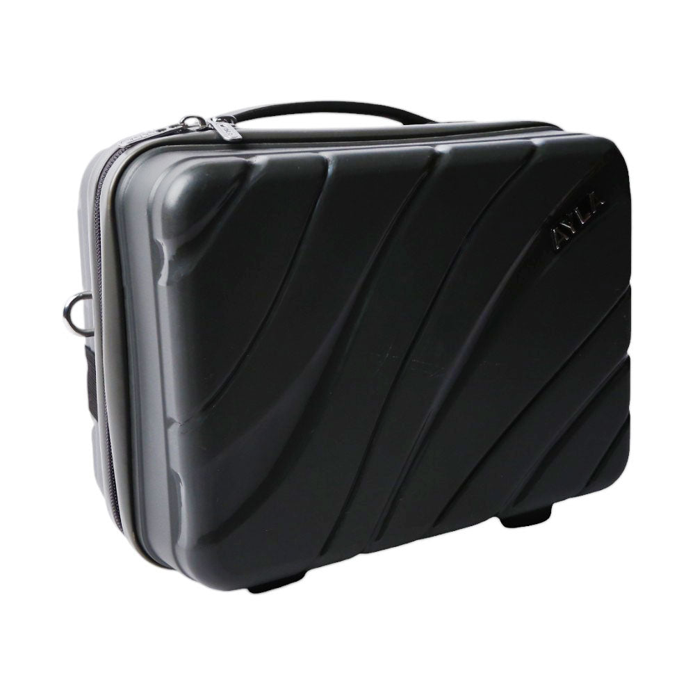 AYLA BEAUTY BAG 14 INCH TSX-01 Default Title - MamasJan Luggage