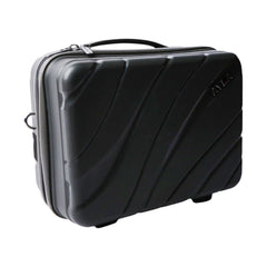 AYLA BEAUTY BAG 14 INCH TSX-01 Default Title - MamasJan Luggage