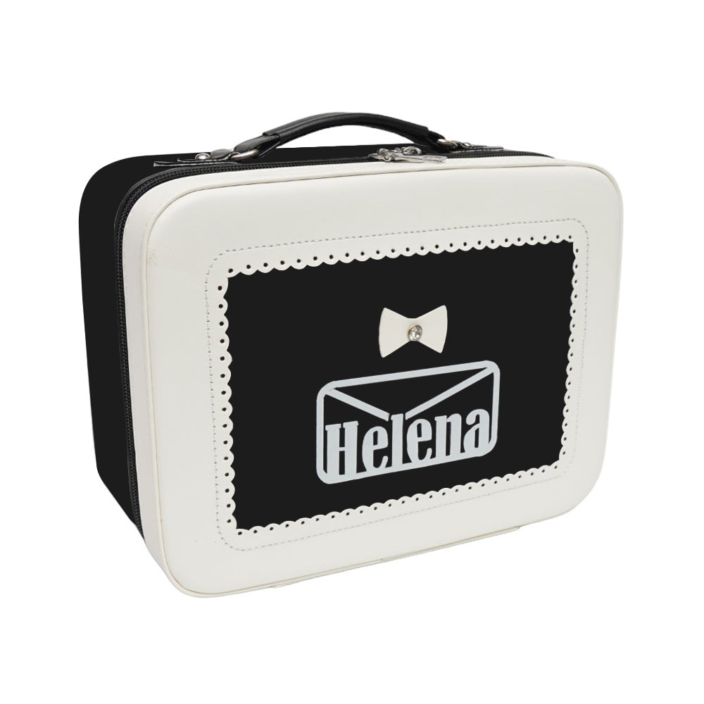 HELENA BEAUTY BOX 2PC STB376 Default Title - MamasJan Luggage