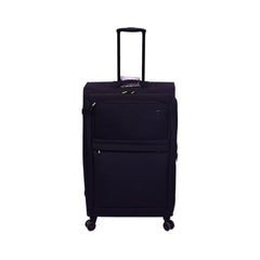 WHIZ TROLLEY CASE 78 4W CP20107BK Default Title - MamasJan Luggage