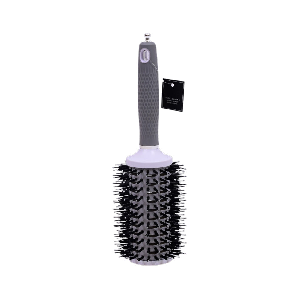 HAIR BRUSH 9949DPE-M Default Title - MamasJan haircare