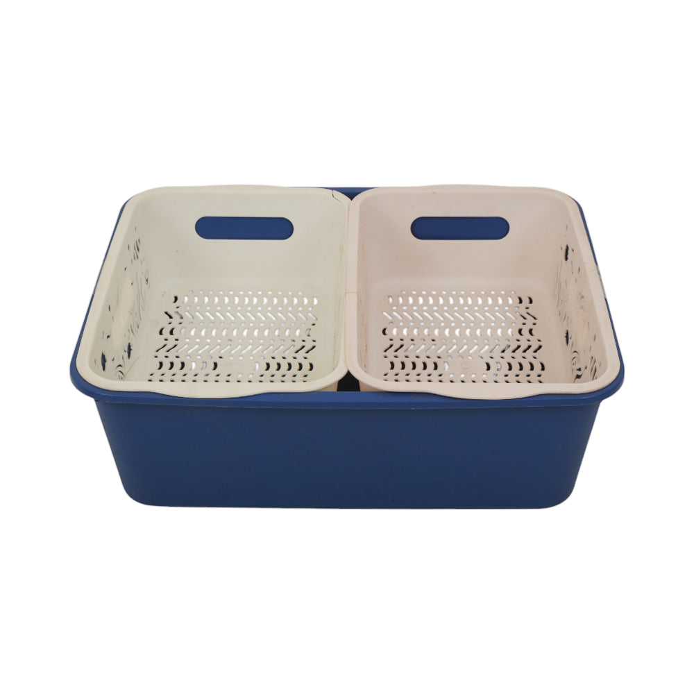 DRANING BASKET IR B-30 Default Title - MamasJan Crockery