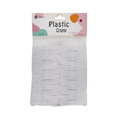 HENG YI CLOTH CLIP 12PC PACK IR 223-225 Default Title - MamasJan Grocery Nonfood