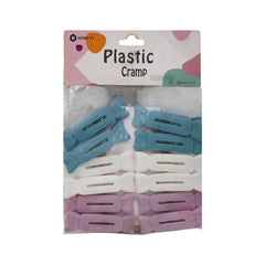 HENG YI CLOTH CLIP 12PC PACK IR 206-208 Default Title - MamasJan Grocery Nonfood