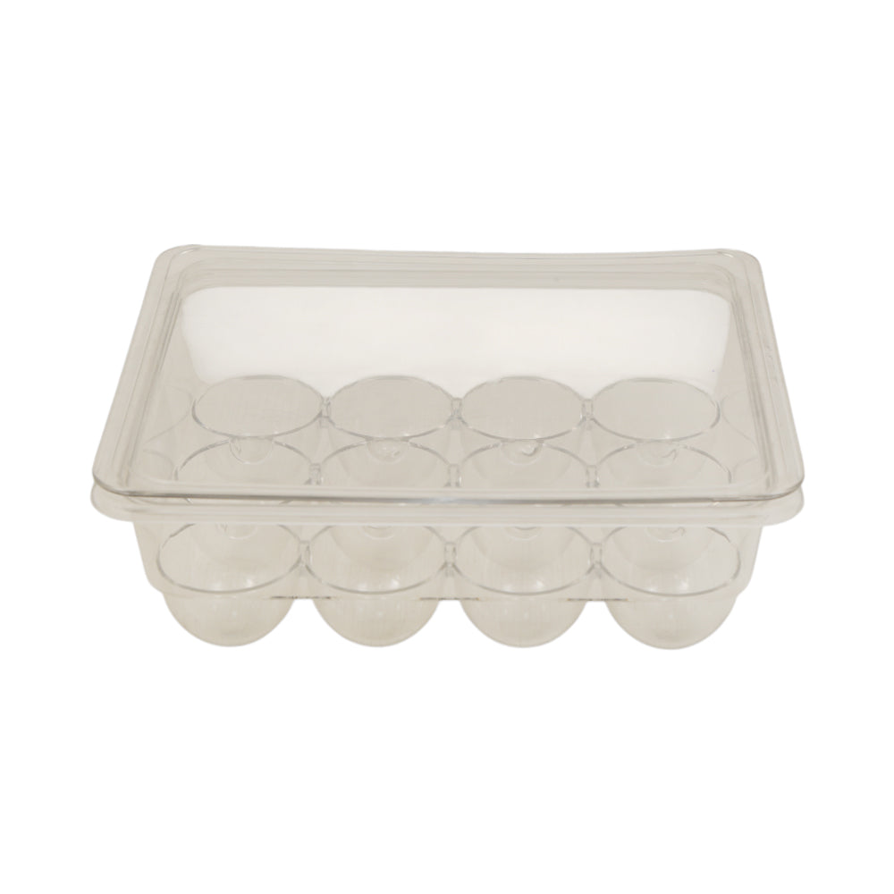 EGG TRAY SMALL IR C-41 Default Title - MamasJan Crockery