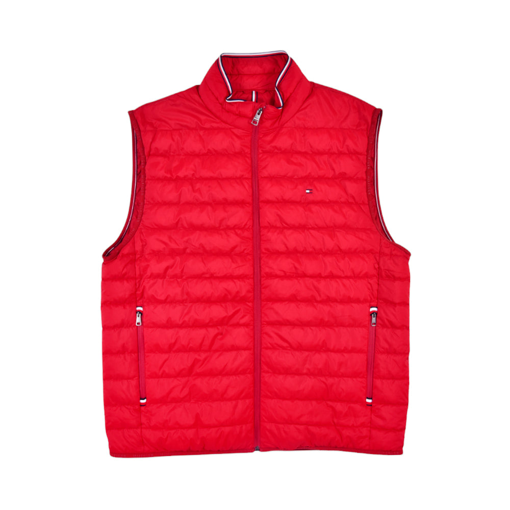 TH MEN S/L JACKET 78J6175-610 MHR L (IR) S - MamasJan mens wear
