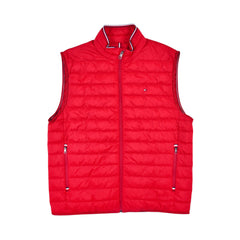 TH MEN S/L JACKET 78J6175-610 MHR L (IR) S - MamasJan mens wear