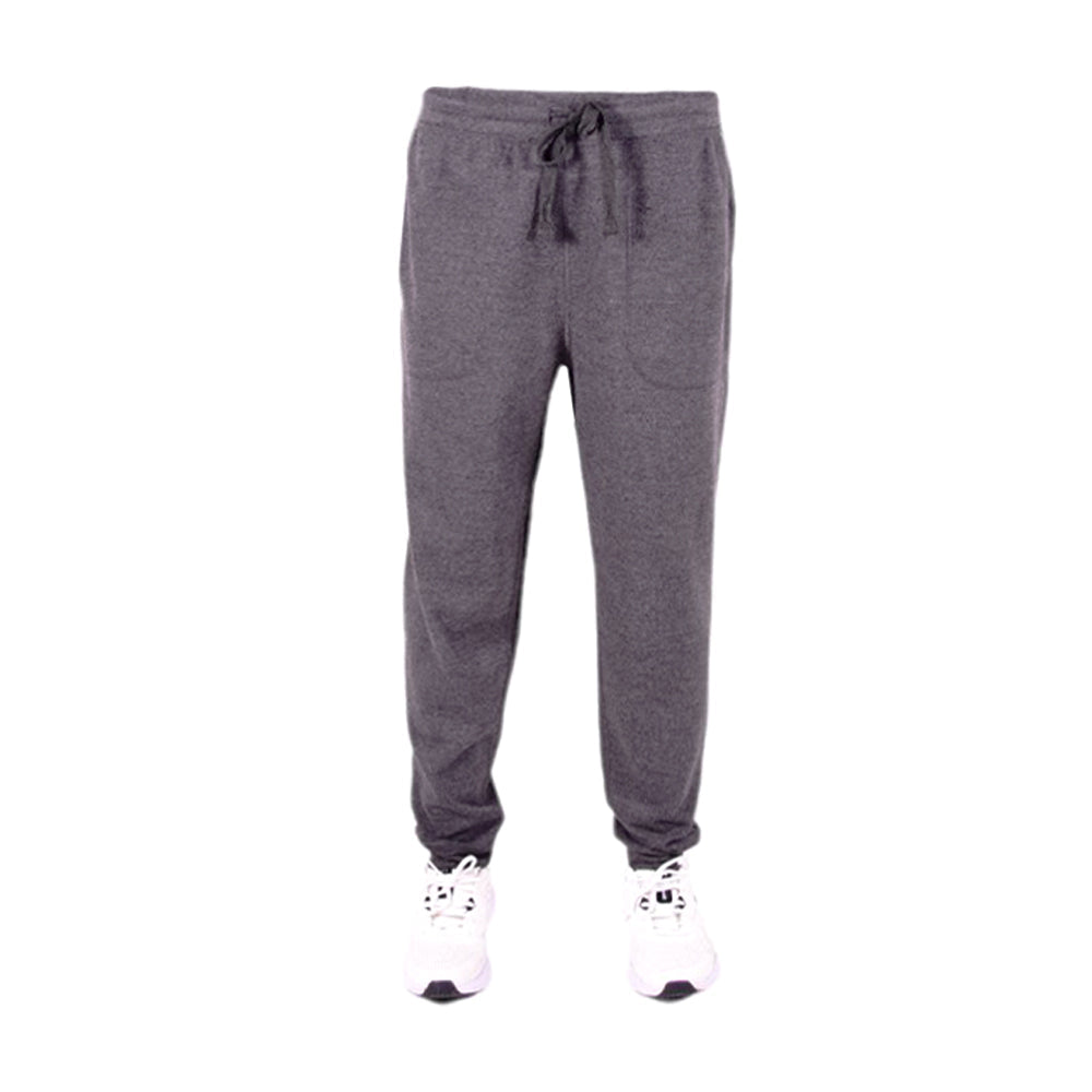 BAN MEN S/S NIGHT SUIT 1524845 BLK L (IR) Default Title - MamasJan mens wear