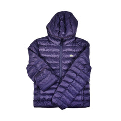 LAC MEN L/S PUFFER JACKET BH0539 NVY L (IR) XL - MamasJan mens wear