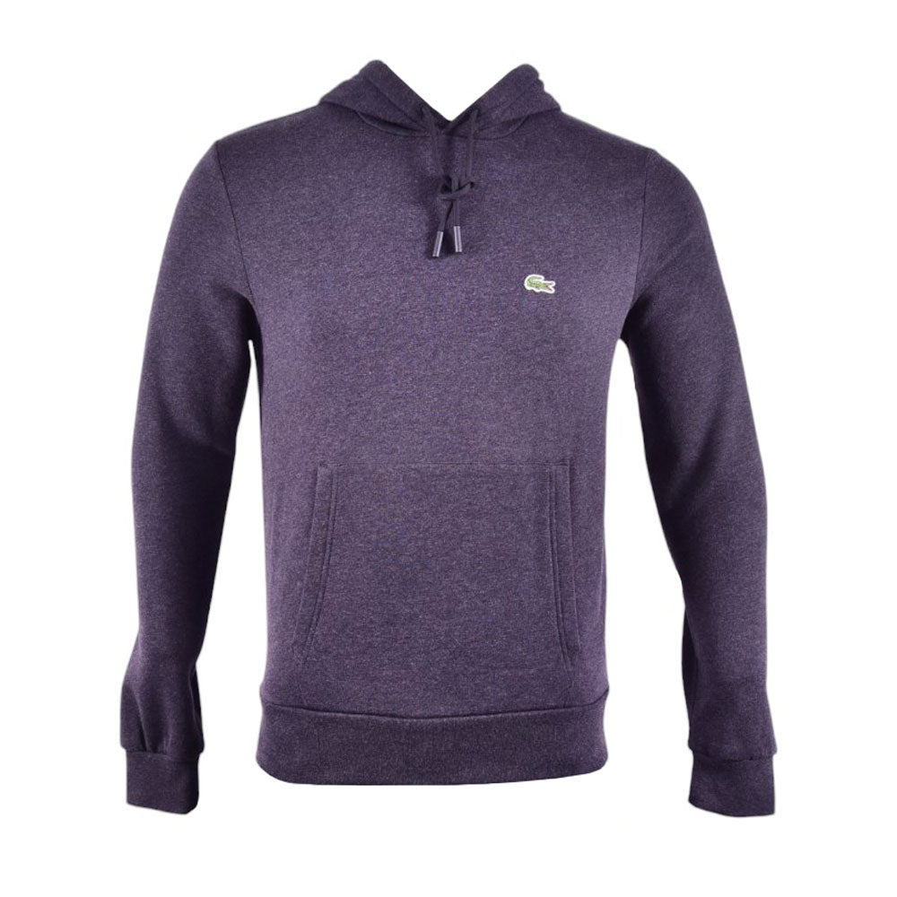 LAC MEN L/S HOODIE SH9623-EL6 GRY L (IR) XL - MamasJan Mens wear sale
