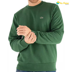 LAC MEN L/S SWEAT SHIRT SH9608-132 L (IR) XL - MamasJan mens wear
