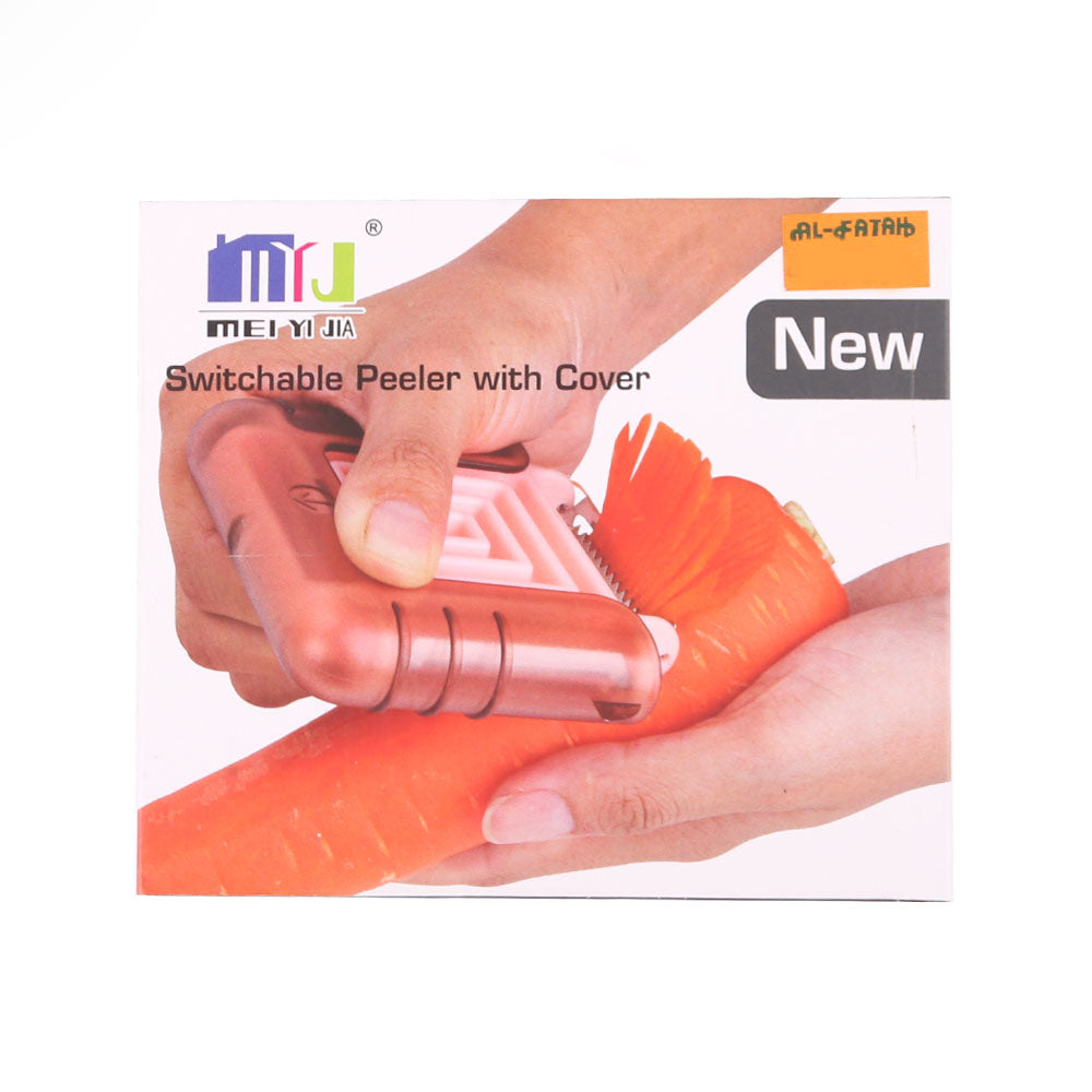 PEELER IR M6620 333 Default Title - MamasJan Crockery