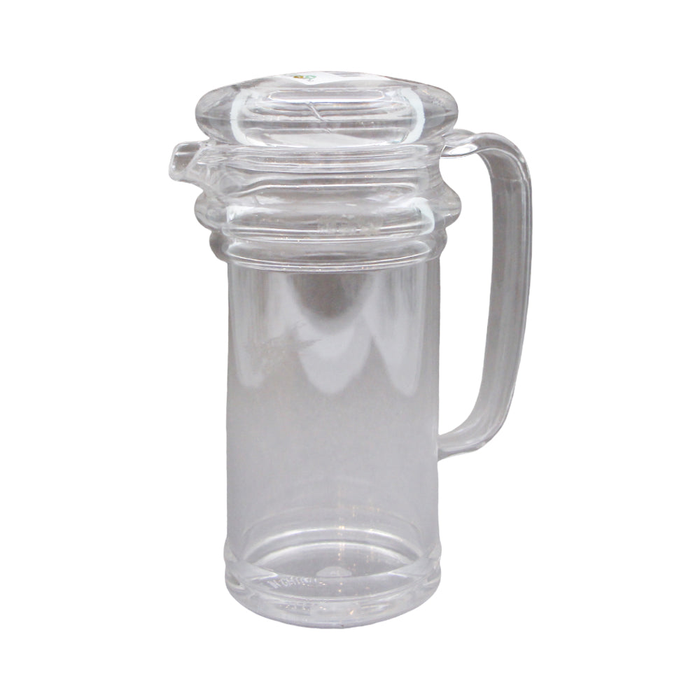 OIL JUG IR F0077 138-140 Default Title - MamasJan Crockery