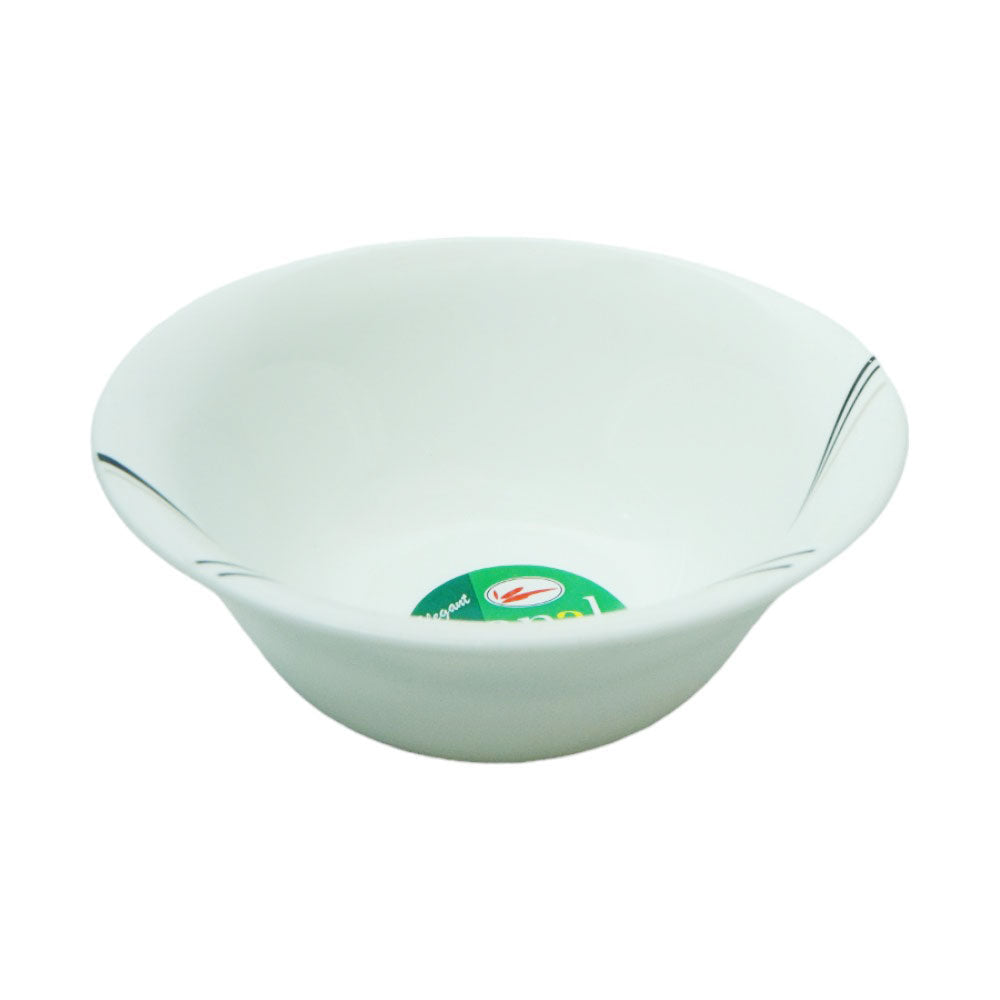 BOWL SWEET ELEGANT MANAL E0054 YF16008 Default Title - MamasJan Crockery