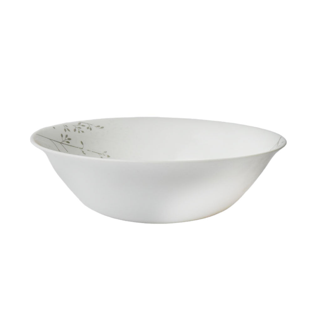 BOWL SALAD ELEGANT MANAL E0056 YF17059 Default Title - MamasJan Crockery