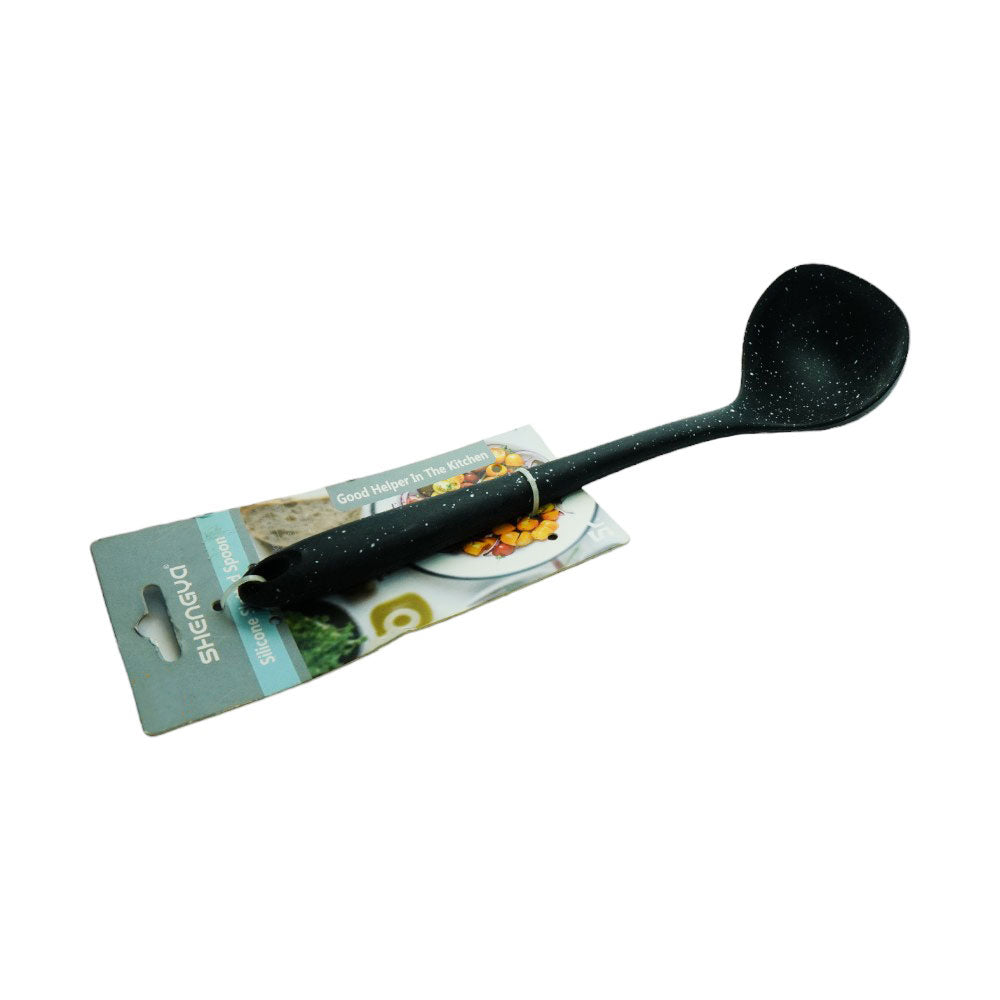 SPOON NONSTICK IR P4205 Default Title - MamasJan Crockery