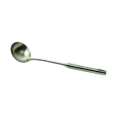 SPOON STEEL IR 3001-2 Default Title - MamasJan Crockery