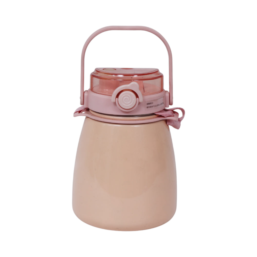 BOTTLE STEEL IR 1100 ML CSG8867 Default Title - MamasJan Crockery