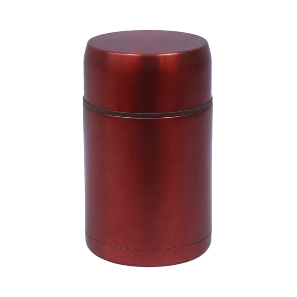 VACUUM FLASK IR 1000ML 1000 Default Title - MamasJan Crockery