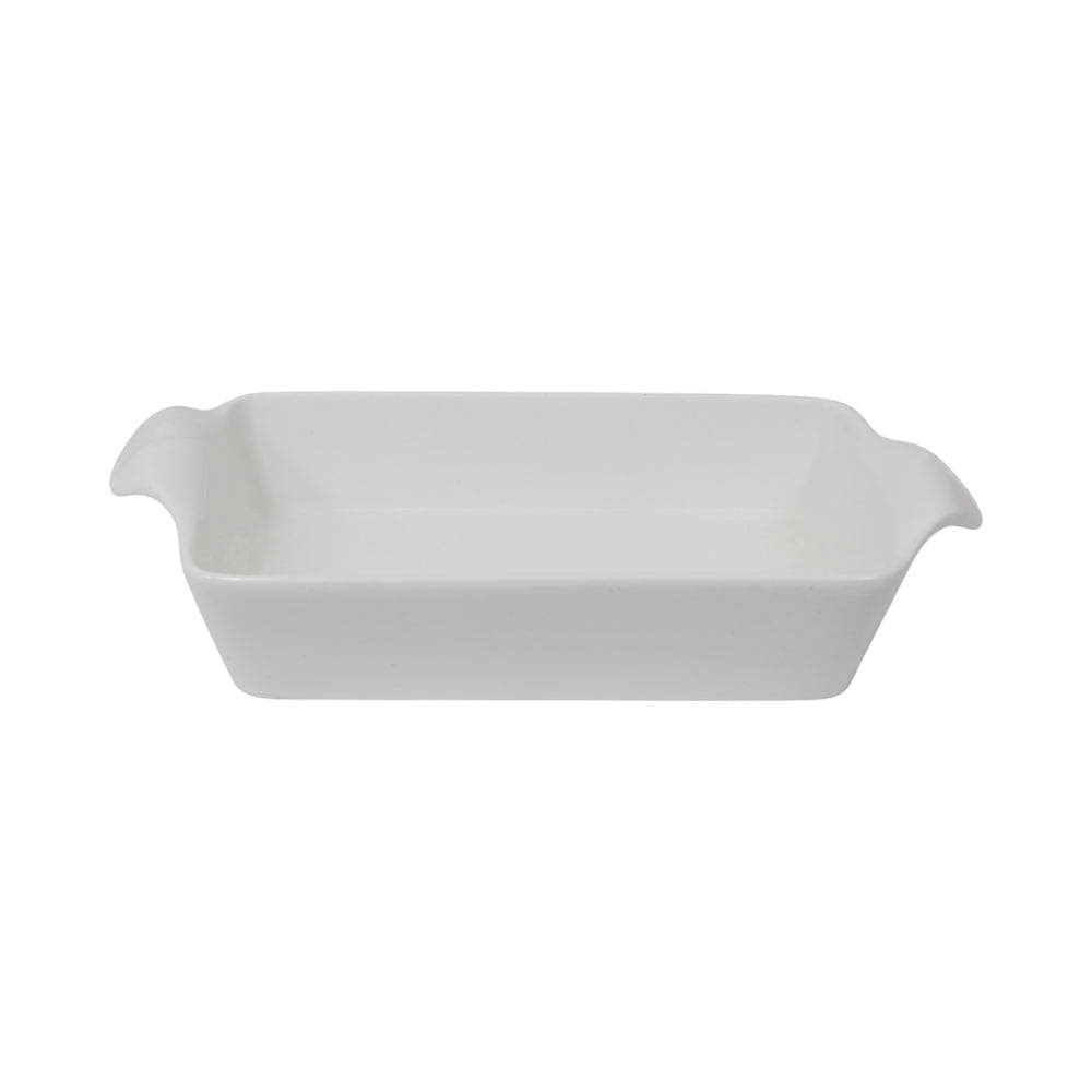 SERVING DISH CAMEO SMALL 6106031 Default Title - MamasJan Crockery