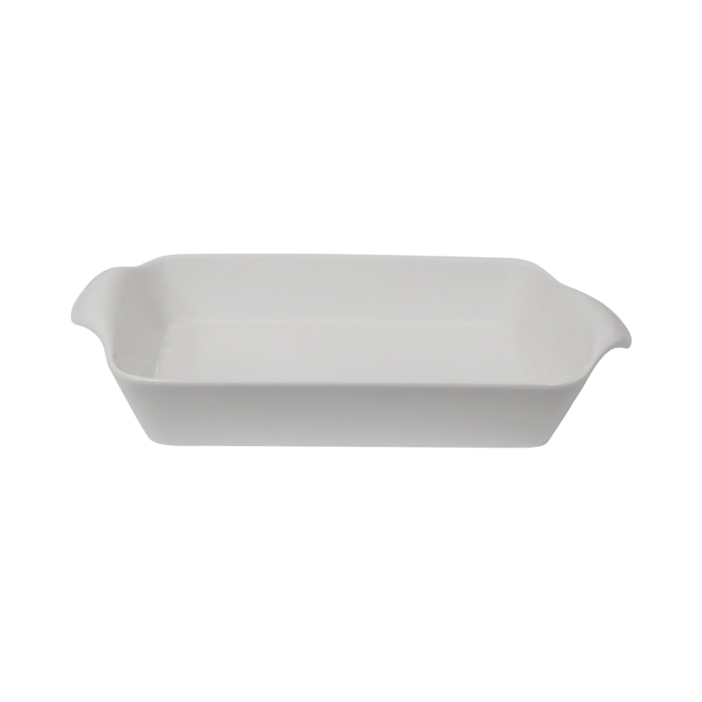 SERVING DISH CAMEO LARGE 6106033 Default Title - MamasJan Crockery