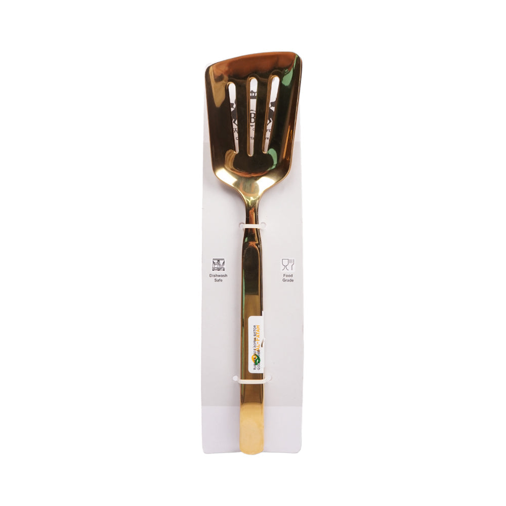 TURNER SLOT ROYAL BISTOR GOLD JY3005 Default Title - MamasJan Crockery