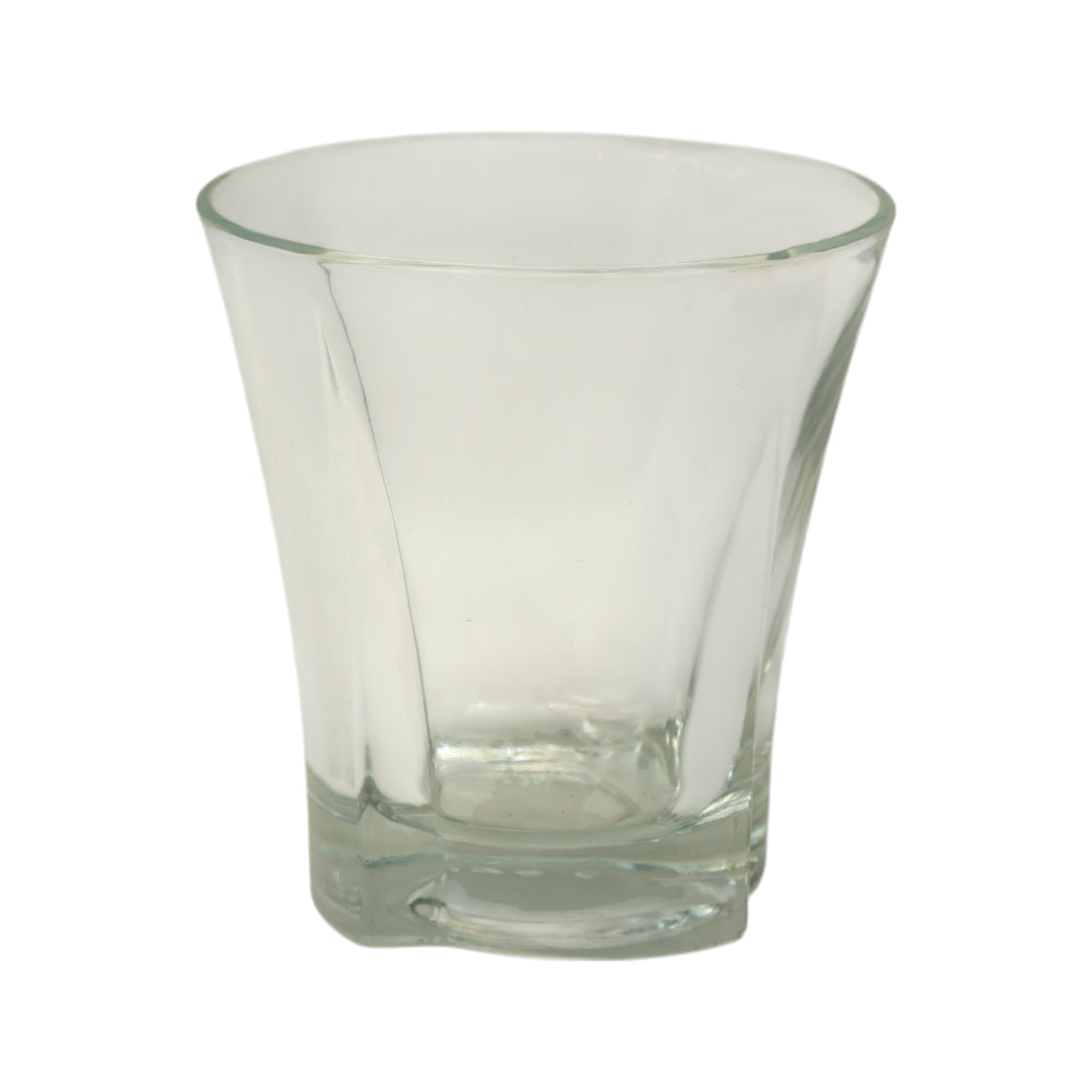 GLASS TOYO NASIC KELLY 300 ML SMALL (Pack 6) Default Title - MamasJan Crockery
