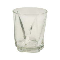 GLASS TOYO NASIC ELIXIR 300 ML SMALL (Pack 6) Default Title - MamasJan Crockery