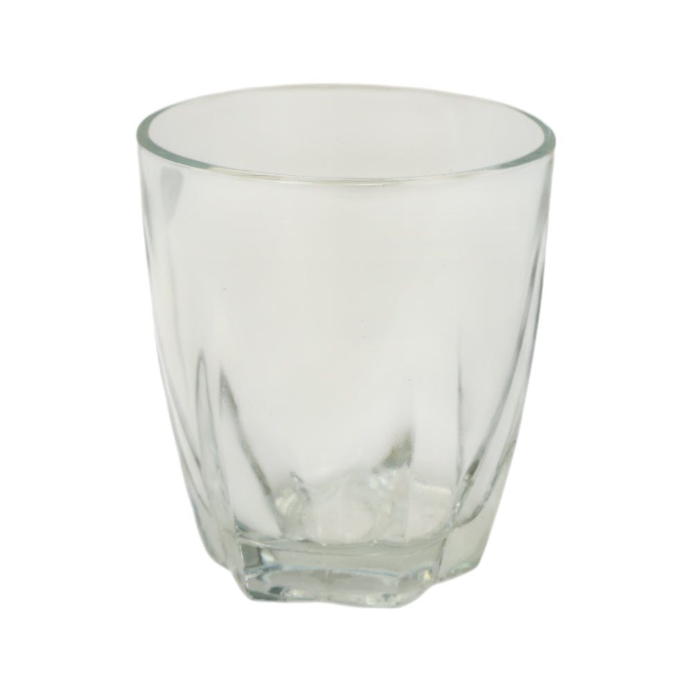 GLASS OMROC STELLA 300 ML SMALL (Pack 6) Default Title - MamasJan Crockery