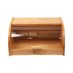 BREAD BOX VIOLET WR5934W Default Title - MamasJan Crockery