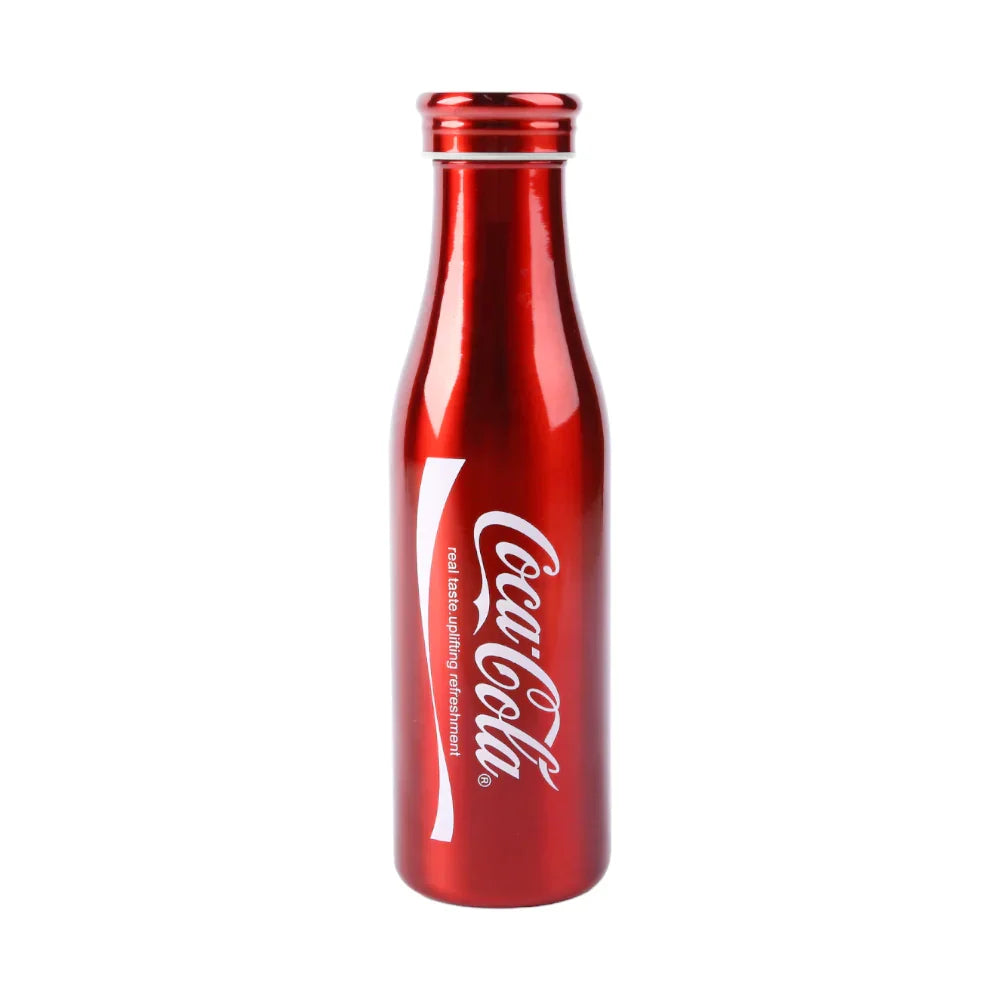 BOTTLE STEEL IR 500 ML 101-105 Default Title - MamasJan Crockery
