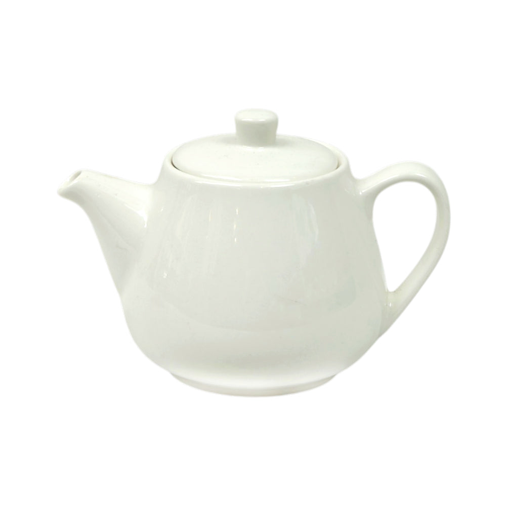 TEA POT CAMEO 210-5121 Default Title - MamasJan Crockery