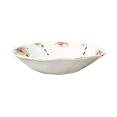 BOWL FRUIT 14INCH ROYAL BISTRO 14-801-B Default Title - MamasJan Crockery