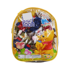 1348 BLOCKS SET ASST (3+ YEAR) A.I Default Title - MamasJan Toys