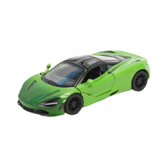 Kt5403Dg Kinsmart Pull Back Dinkey Mclaren (3+ Year) A.I Default Title - MamasJan Toys