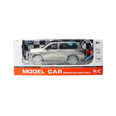 5512-12 MODEL CAR R/C (6+ YEAR) A.I Default Title - MamasJan Toys
