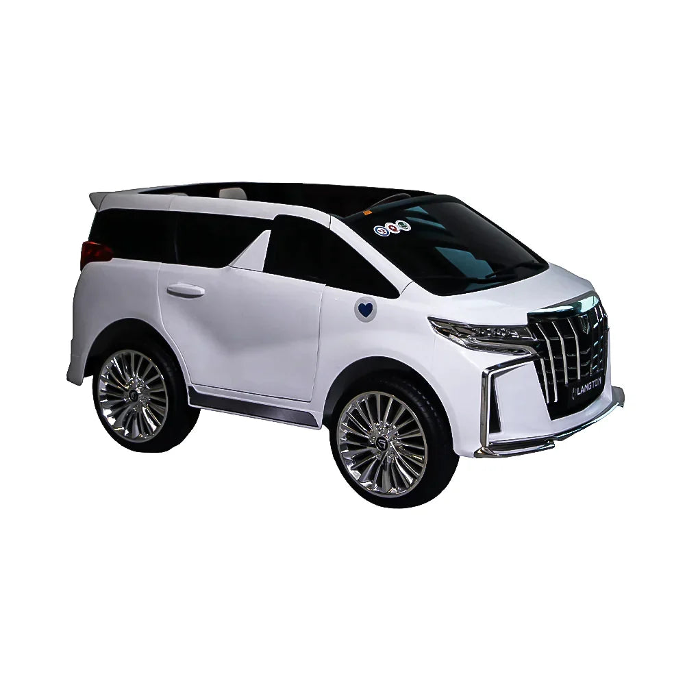Rechargeable Car Ir Nel-601 Default Title - MamasJan Toys