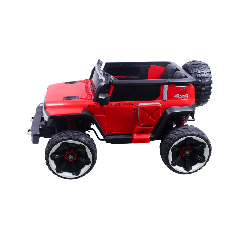RECHARGEABLE JEEP IR WN1166 Default Title - MamasJan Toys