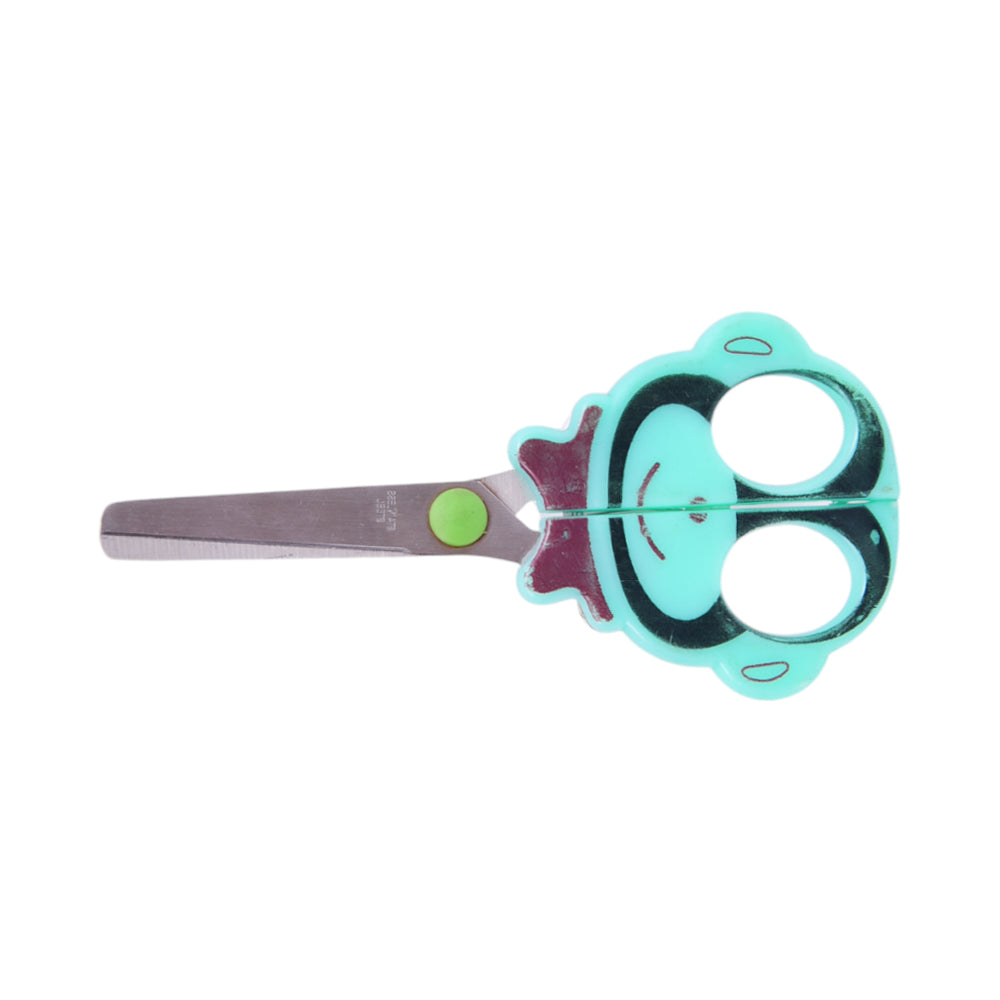 60011 FANCY SCISSOR ASST A.M Default Title - MamasJan Toys