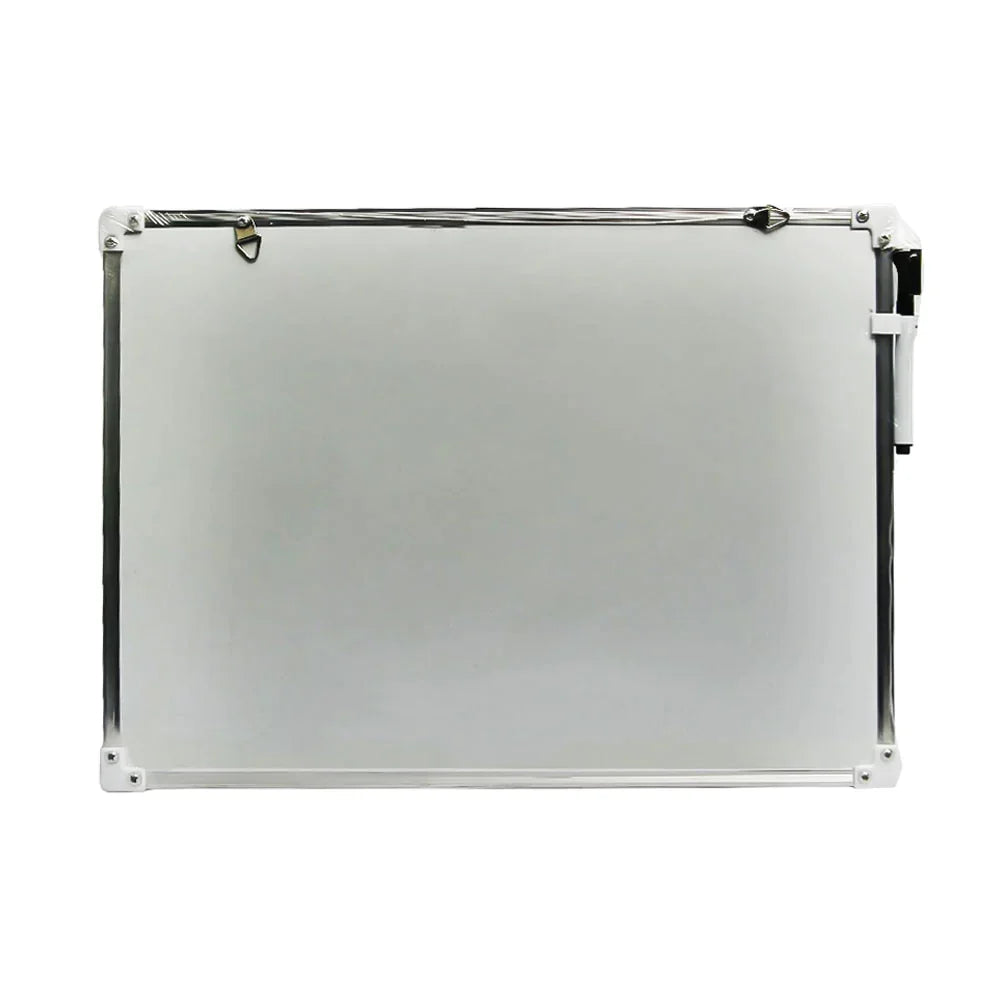 White Board Alu 30X40 Large (3+ Year) A.M Default Title - MamasJan Toys
