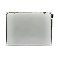 White Board Alu 30X40 Large (3+ Year) A.M Default Title - MamasJan Toys