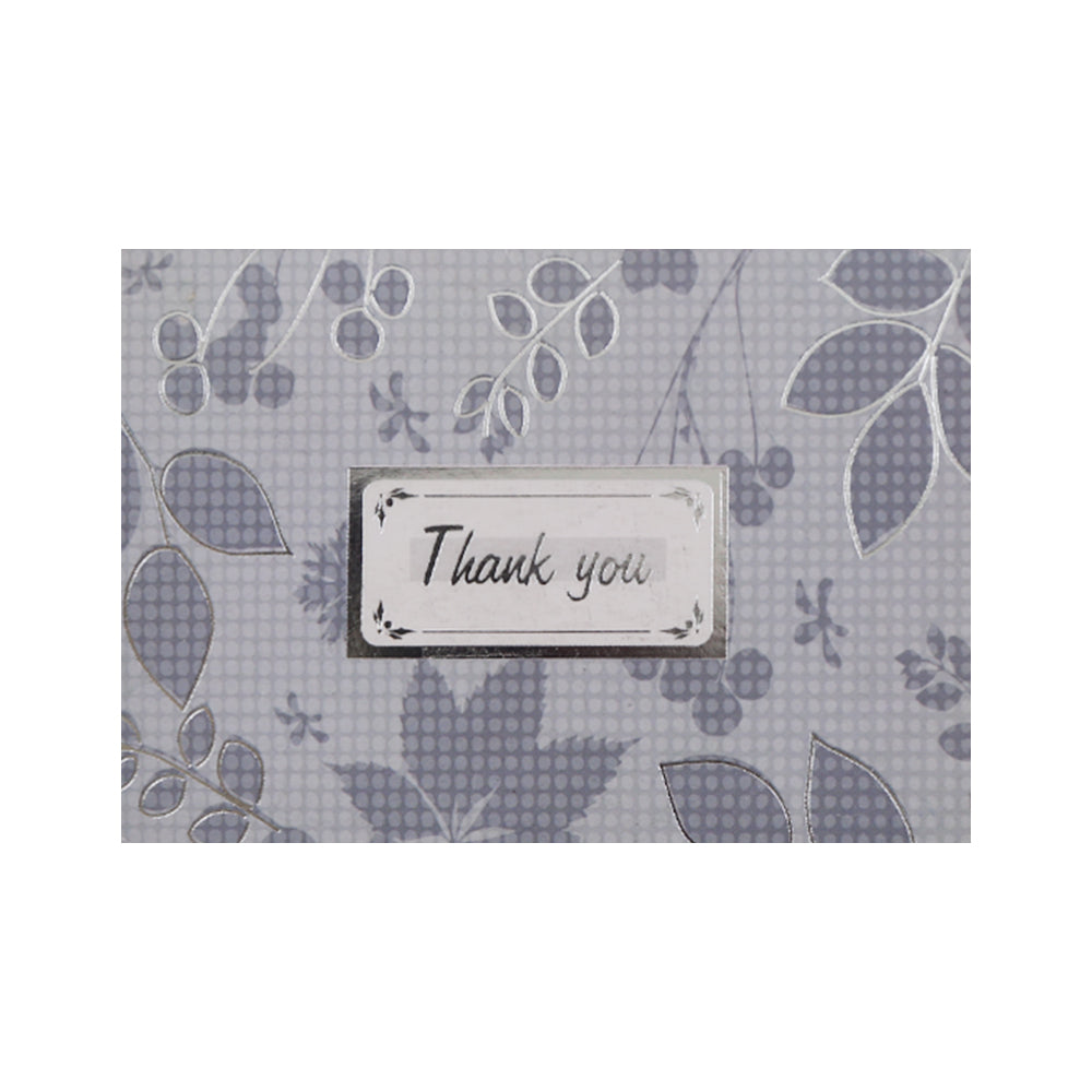 8253 WISHING CARD Z.B Default Title - MamasJan Toys