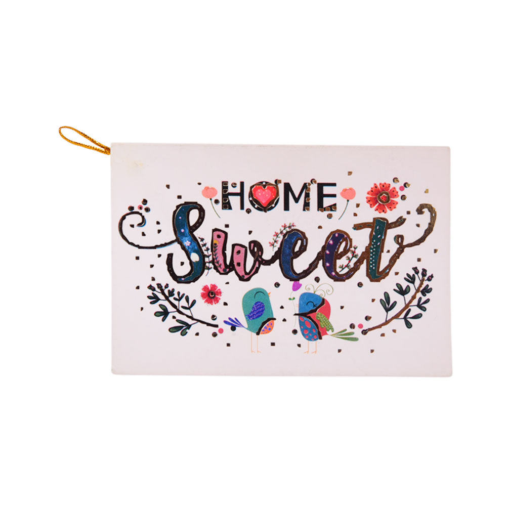 5932 WISHING CARD Z.B Default Title - MamasJan Toys