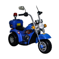 Rechargeable Motorcycle Ir 995 Default Title - MamasJan Toys